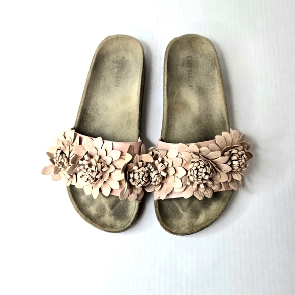 Cape Robbin Pale Pink, Flower Slides. 9M - Picture 2 of 11